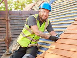 Sheet Metal Roofing in Leadington, MO